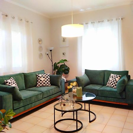 Villa Rosa Garden House Corfu  Εξωτερικό φωτογραφία