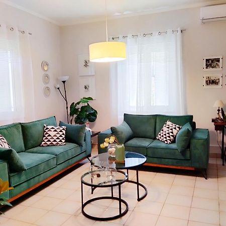 Villa Rosa Garden House Corfu  Εξωτερικό φωτογραφία