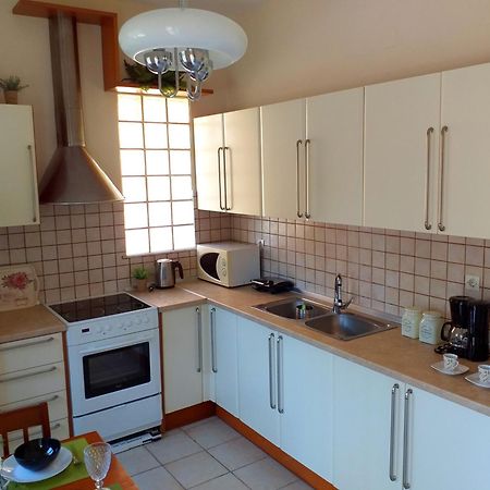 Villa Rosa Garden House Corfu  Εξωτερικό φωτογραφία