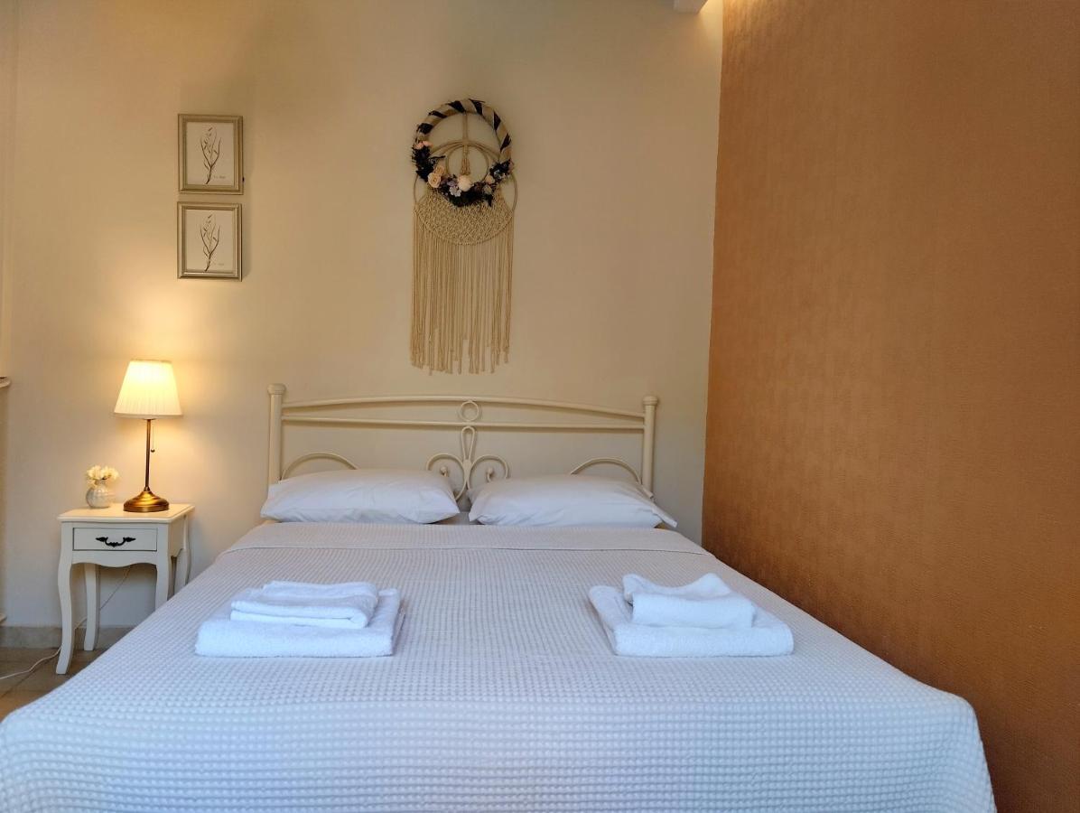 Villa Rosa Garden House Corfu  Εξωτερικό φωτογραφία