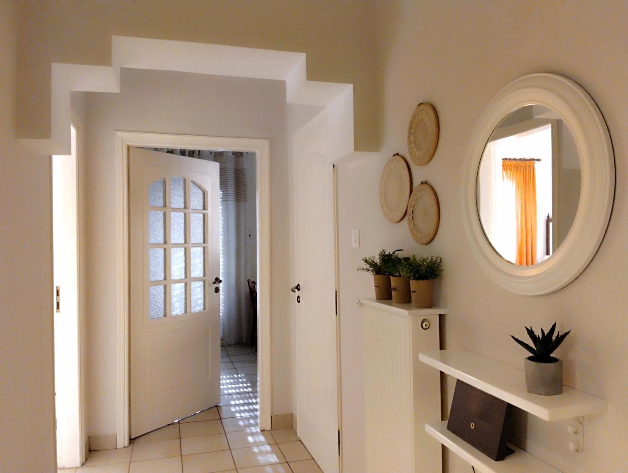 Villa Rosa Garden House Corfu  Εξωτερικό φωτογραφία
