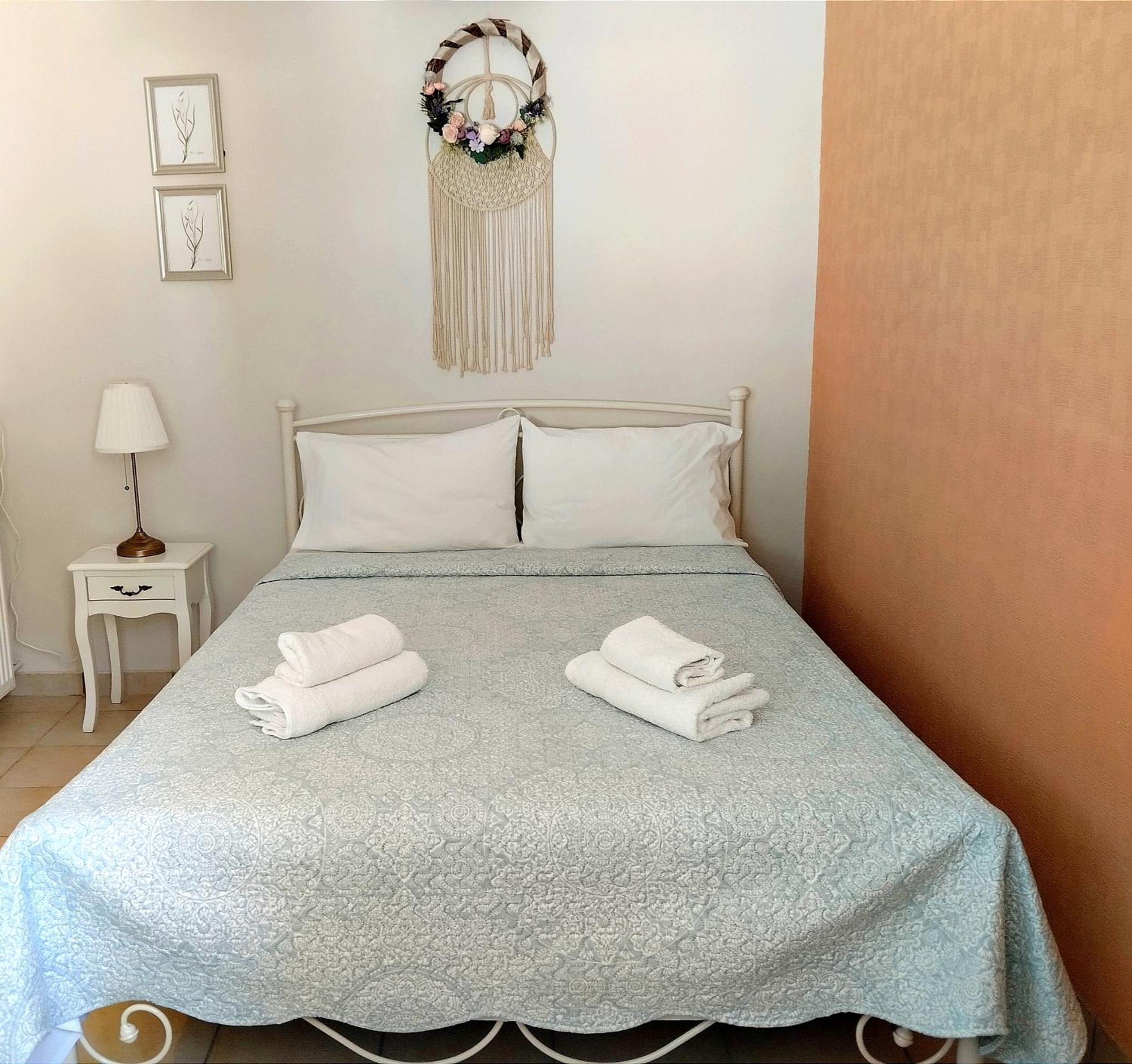 Villa Rosa Garden House Corfu  Εξωτερικό φωτογραφία