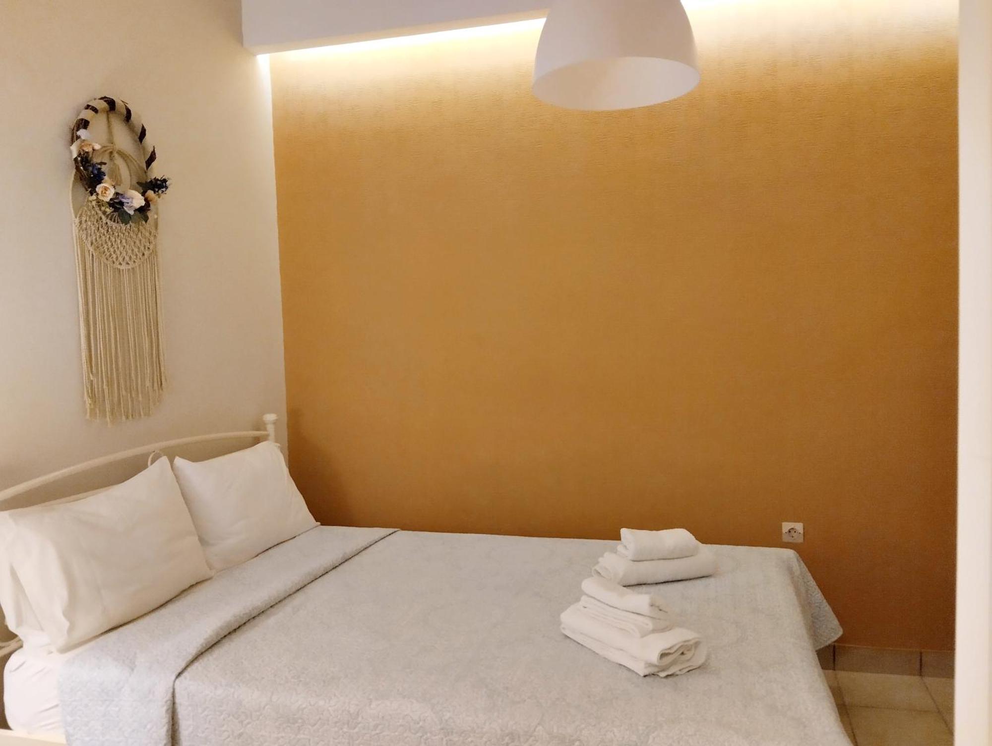 Villa Rosa Garden House Corfu  Εξωτερικό φωτογραφία