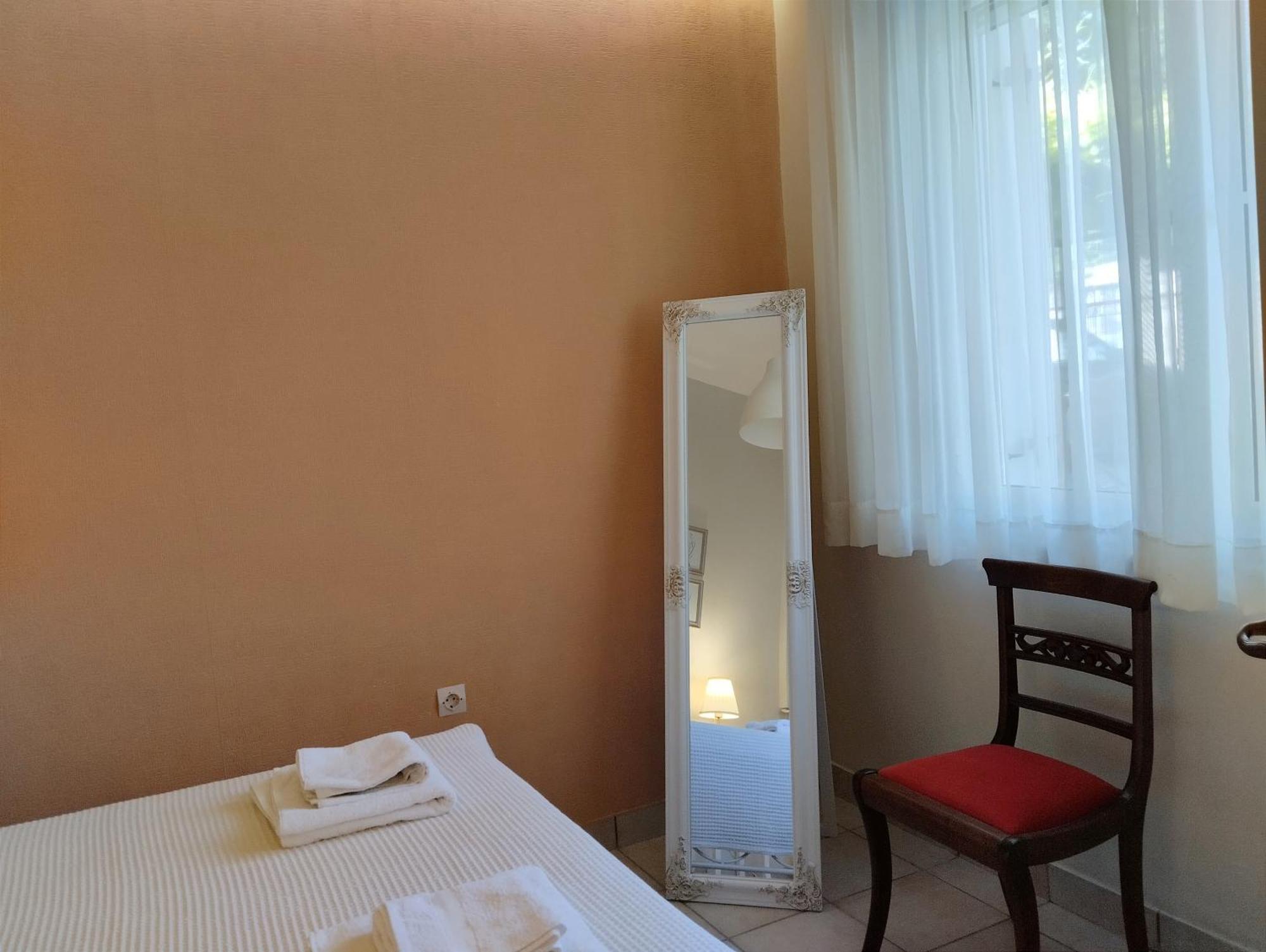 Villa Rosa Garden House Corfu  Εξωτερικό φωτογραφία