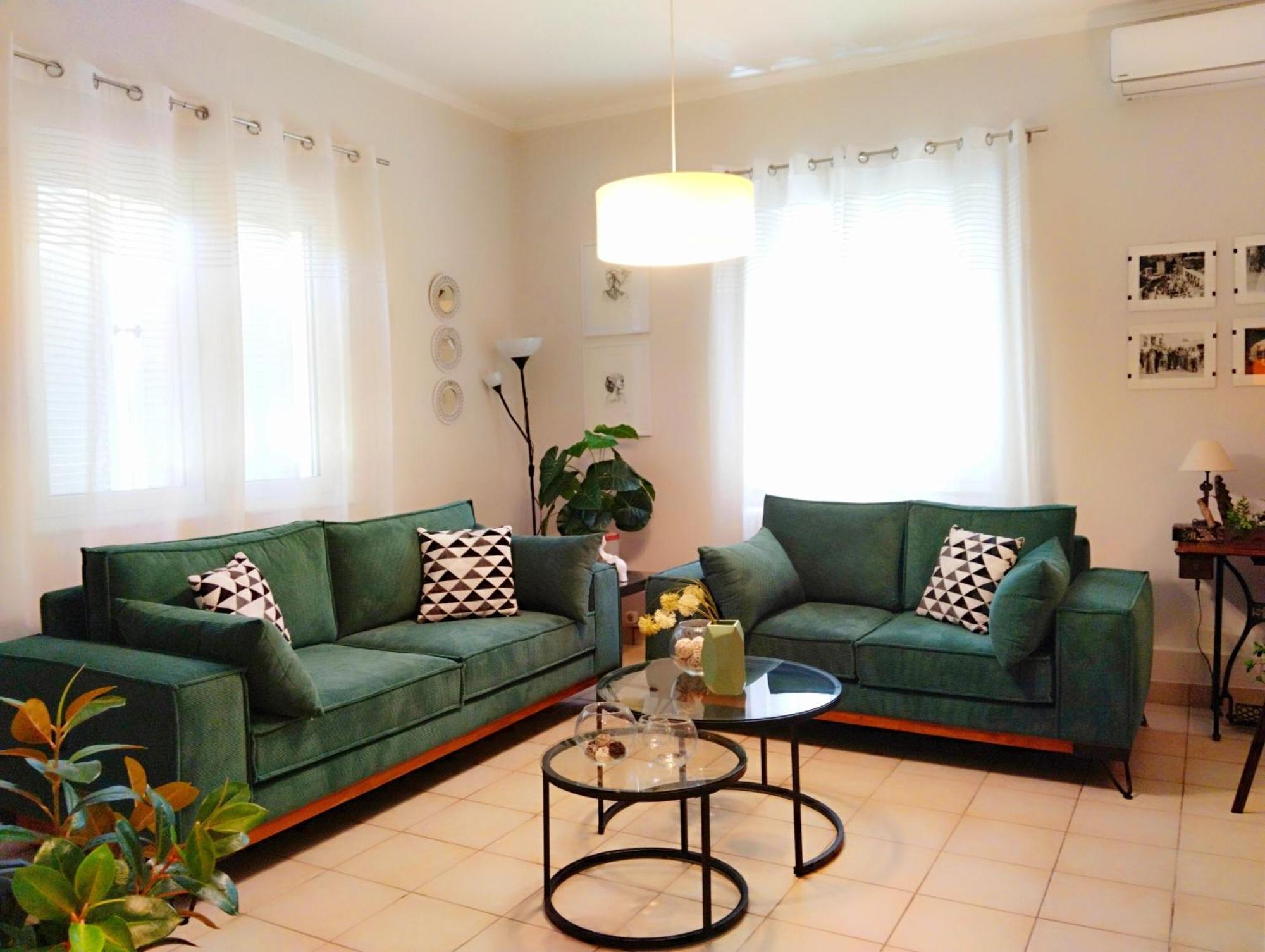 Villa Rosa Garden House Corfu  Εξωτερικό φωτογραφία