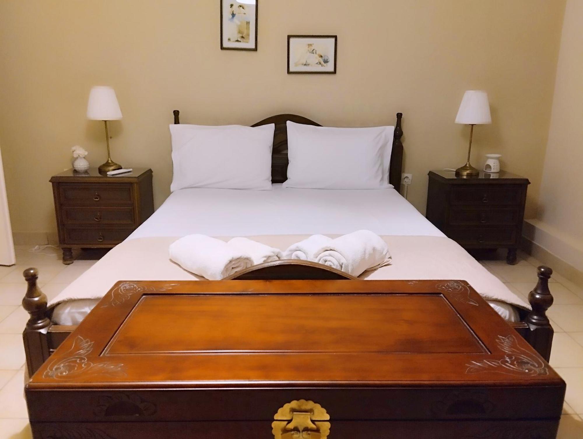 Villa Rosa Garden House Corfu  Εξωτερικό φωτογραφία