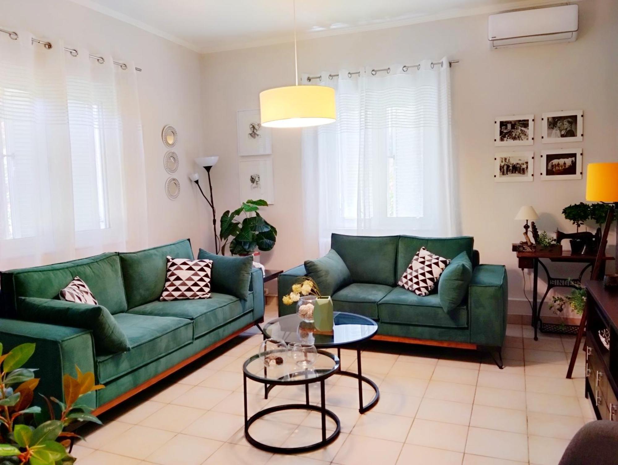 Villa Rosa Garden House Corfu  Εξωτερικό φωτογραφία