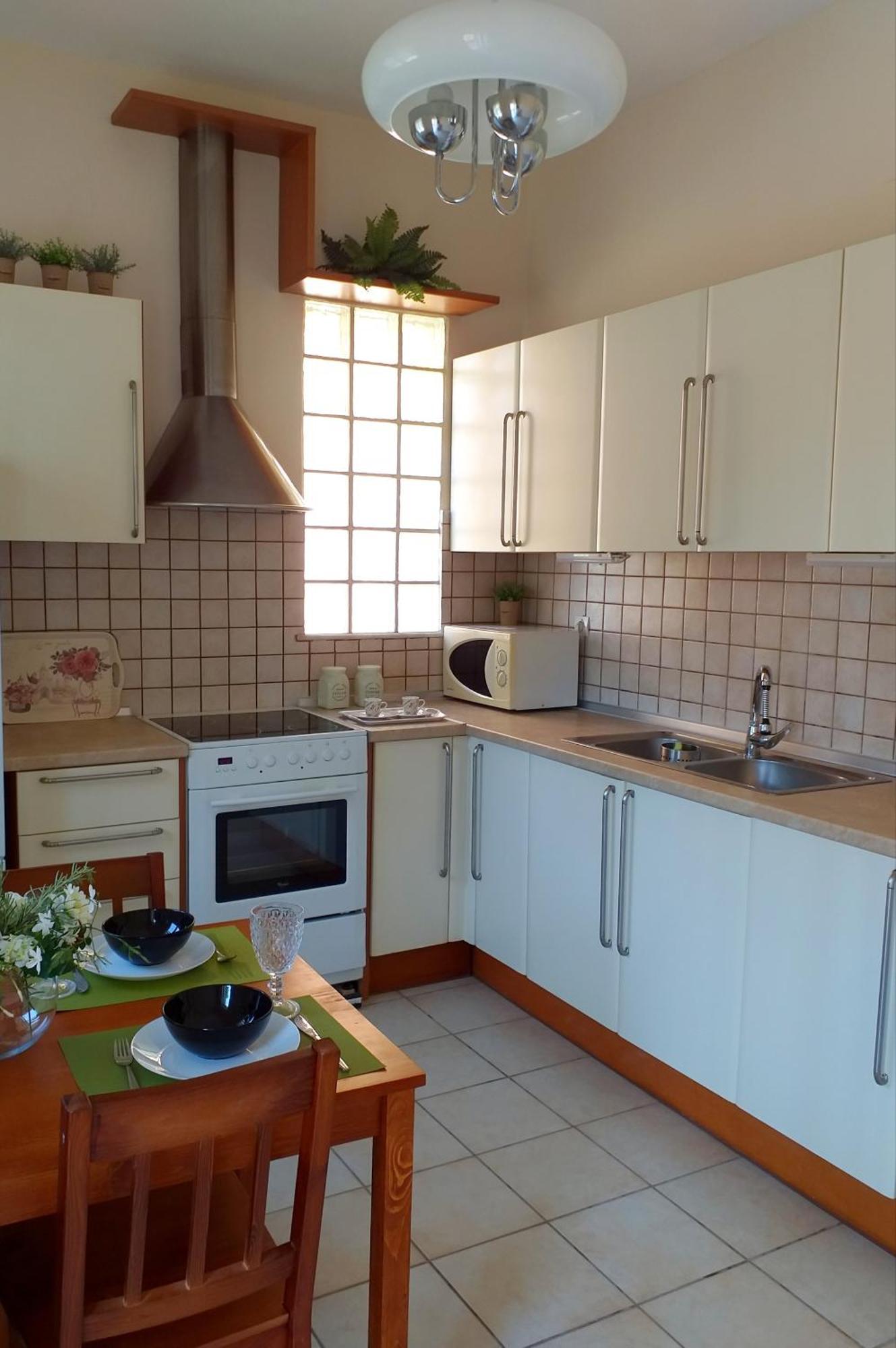 Villa Rosa Garden House Corfu  Εξωτερικό φωτογραφία