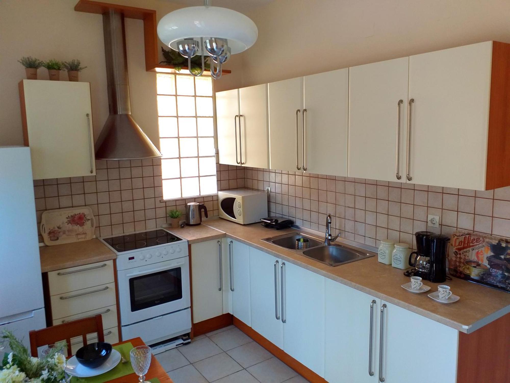 Villa Rosa Garden House Corfu  Εξωτερικό φωτογραφία