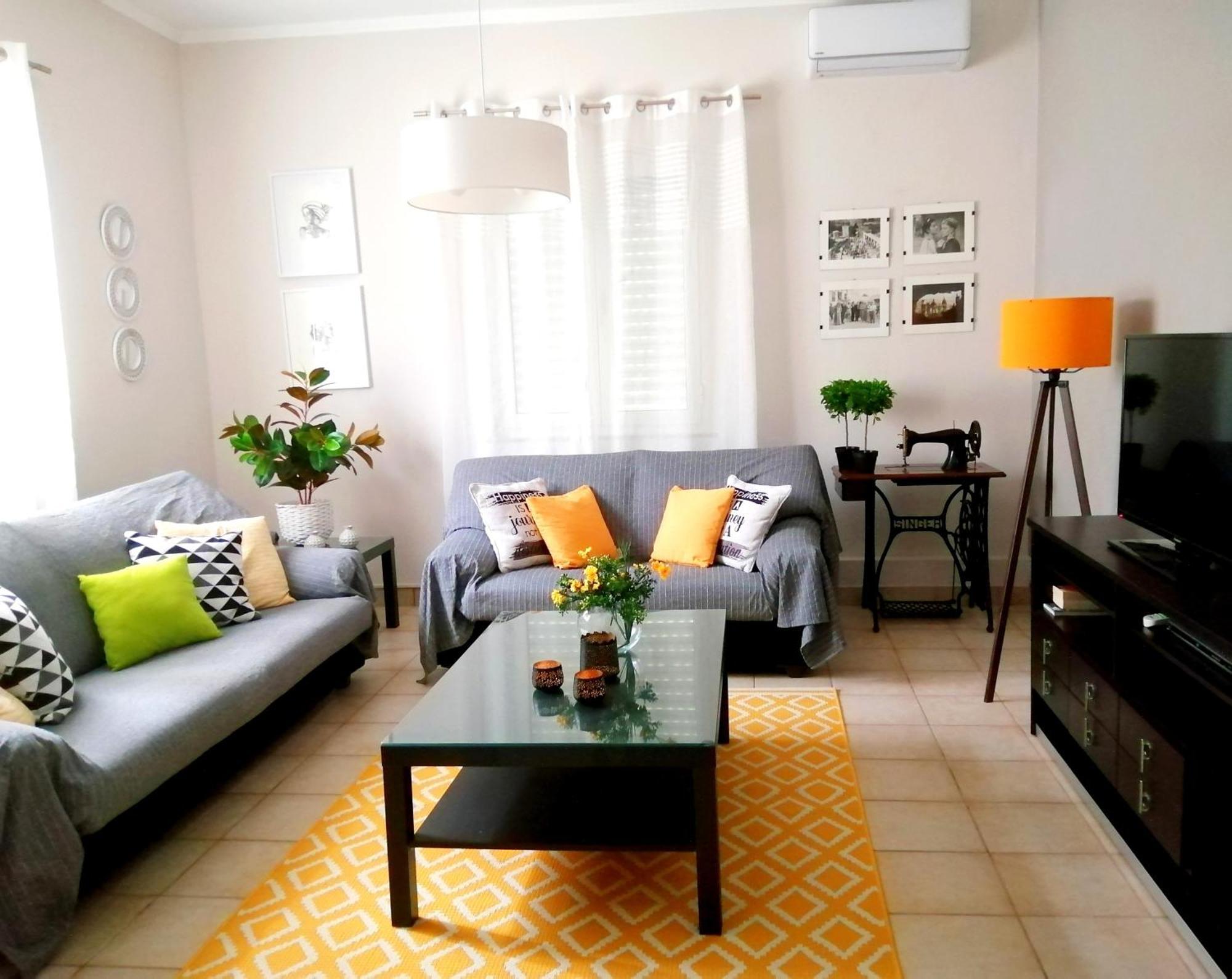Villa Rosa Garden House Corfu  Εξωτερικό φωτογραφία