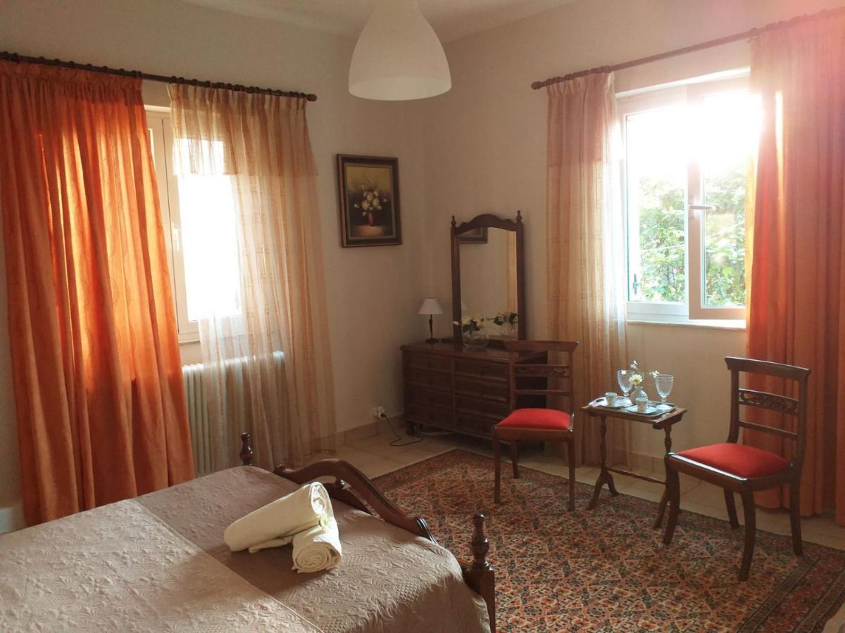 Villa Rosa Garden House Corfu  Εξωτερικό φωτογραφία