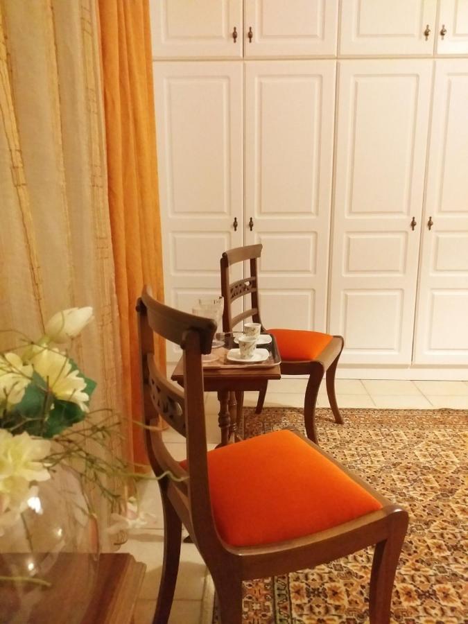 Villa Rosa Garden House Corfu  Εξωτερικό φωτογραφία